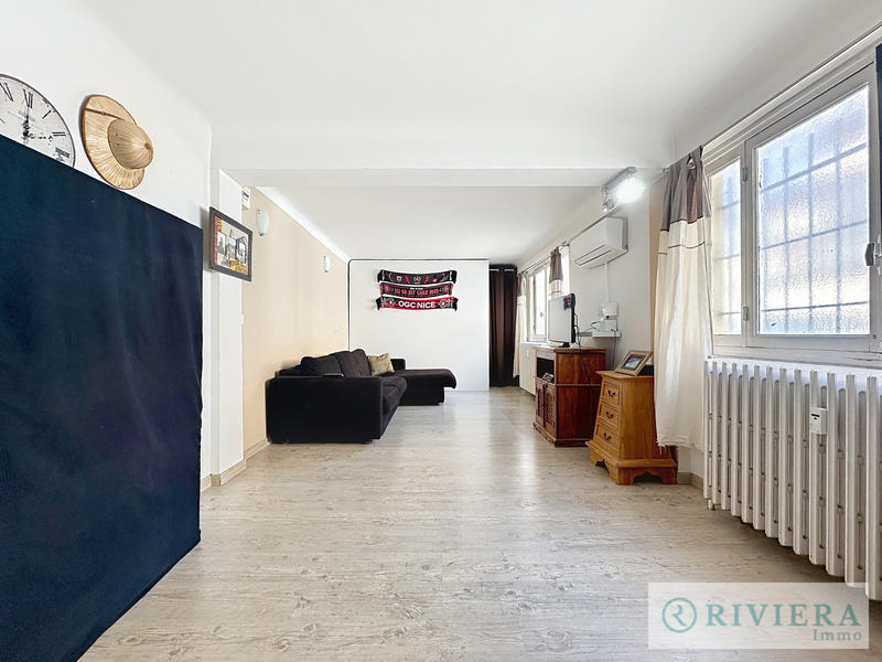 Appartement - 79 m² - 3 pièces