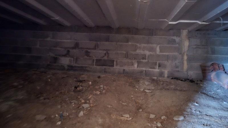 Maison - 1 320 m² - 5 pièces