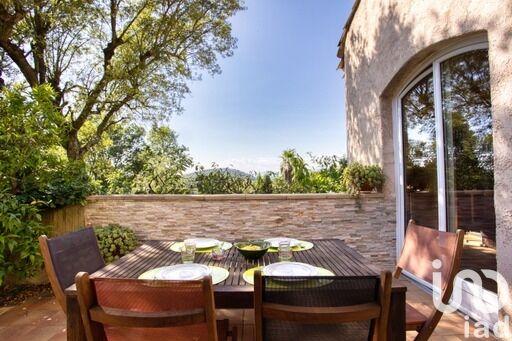 Maison - 143 m² - 6 pièces