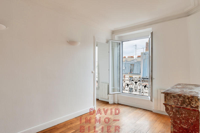 Appartement - 28 m² - 2 pièces