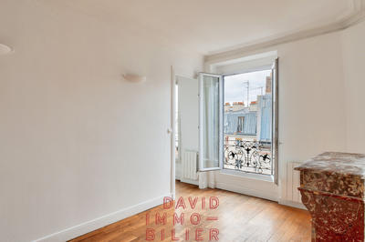 Appartement - 28 m² - 2 pièces