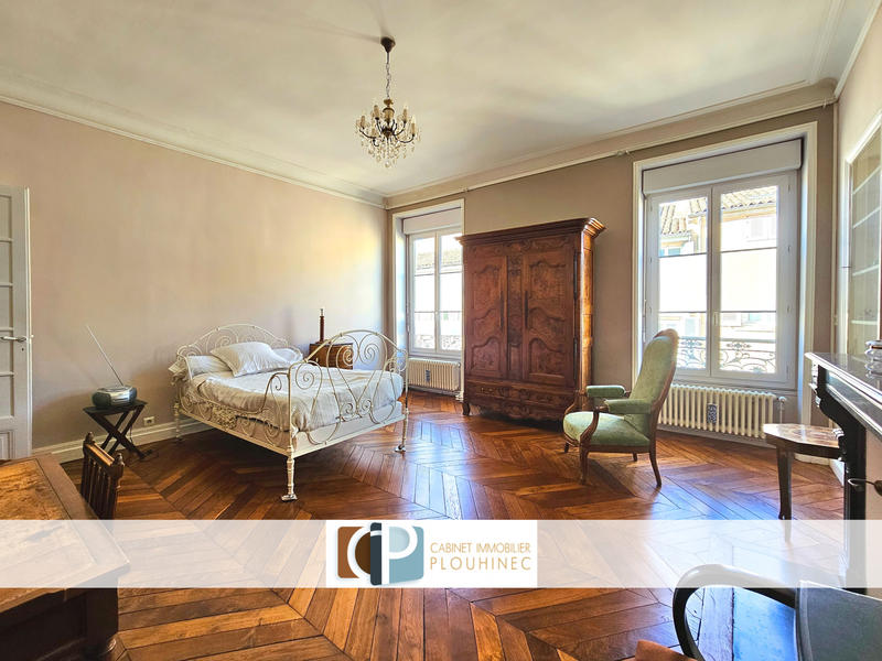 Appartement - 131 m² - 4 pièces