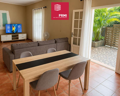 Maison - 172 m² - 8 pièces