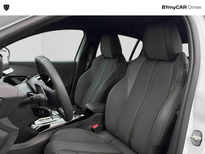 Peugeot 208 Hybrid 145 e-Dcs6 Gt