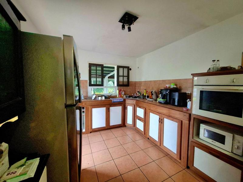 Maison - 125 m² - 4 pièces