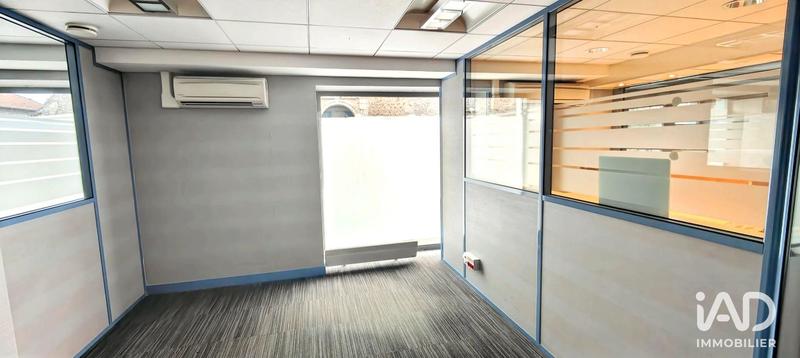 Local commercial - 291 m²