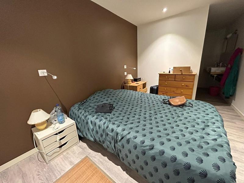 Maison de ville - 143 m² - 7 pièces