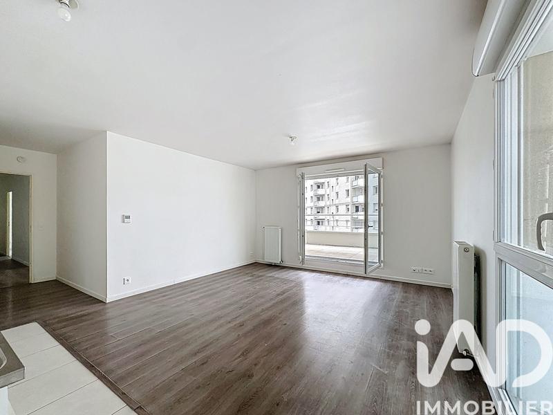 Appartement - 78 m² - 4 pièces