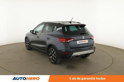 Seat Arona 1.5 Tsi Act Fr Bv6 150 ch
