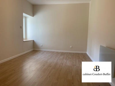 Maison - 124 m² - 4 pièces