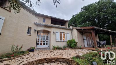 Maison - 166 m² - 6 pièces