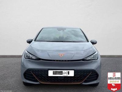 Cupra Born 230 ch - batterie xl v