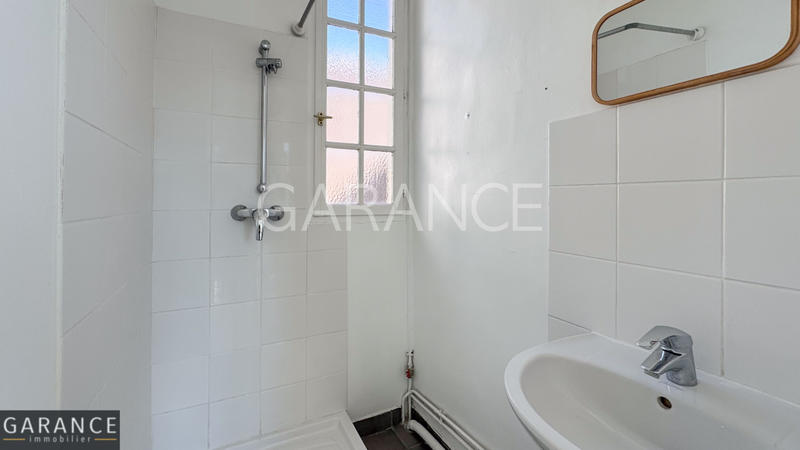 Appartement - 30 m² - 2 pièces