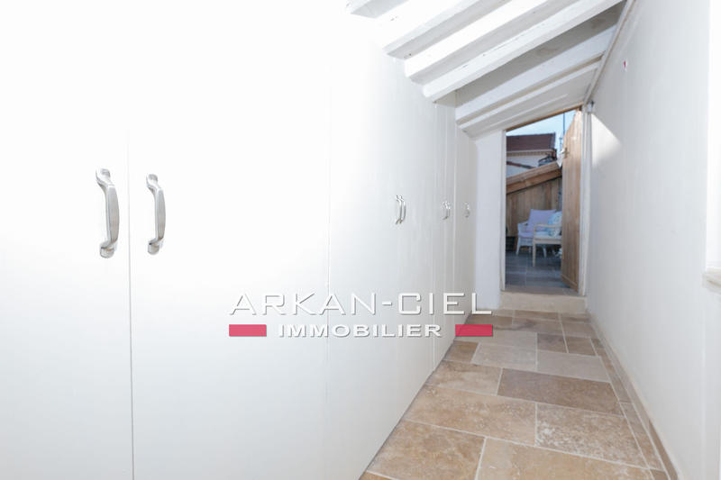 Duplex - 130 m² - 5 pièces