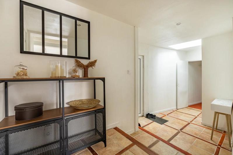 Appartement - 83 m² - 3 pièces