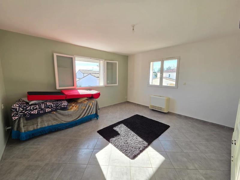 Maison - 153 m² - 5 pièces