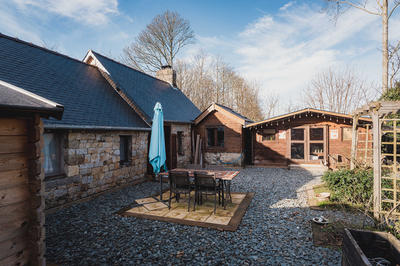 Maison - 70 m² - 4 pièces