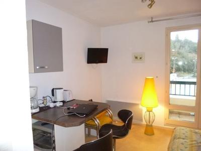 Studio - 16 m² - 2 pièces