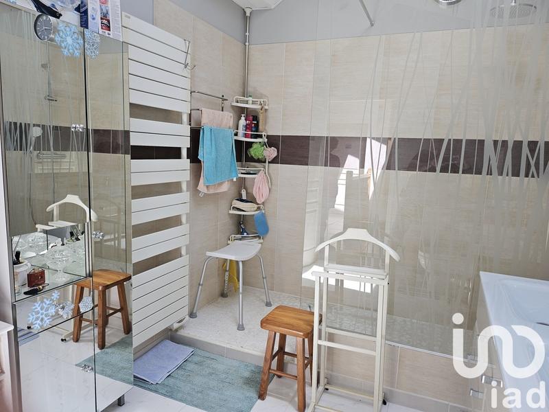 Maison de village - 166 m² - 5 pièces