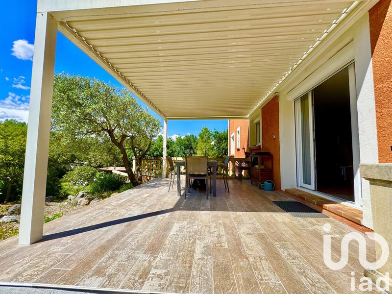 Maison - 155 m² - 5 pièces