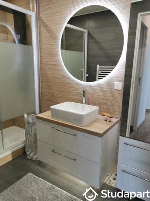 Appartement - 78 m² - 3 pièces