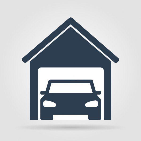 Parking / Garage - 15 m²