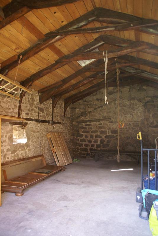 Maison - 112 m² - 7 pièces