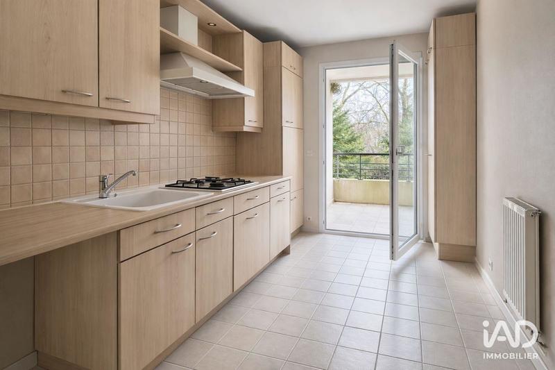 Appartement - 77 m² - 3 pièces
