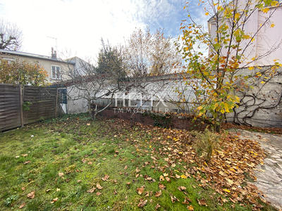 Maison - 72 m² - 3 pièces