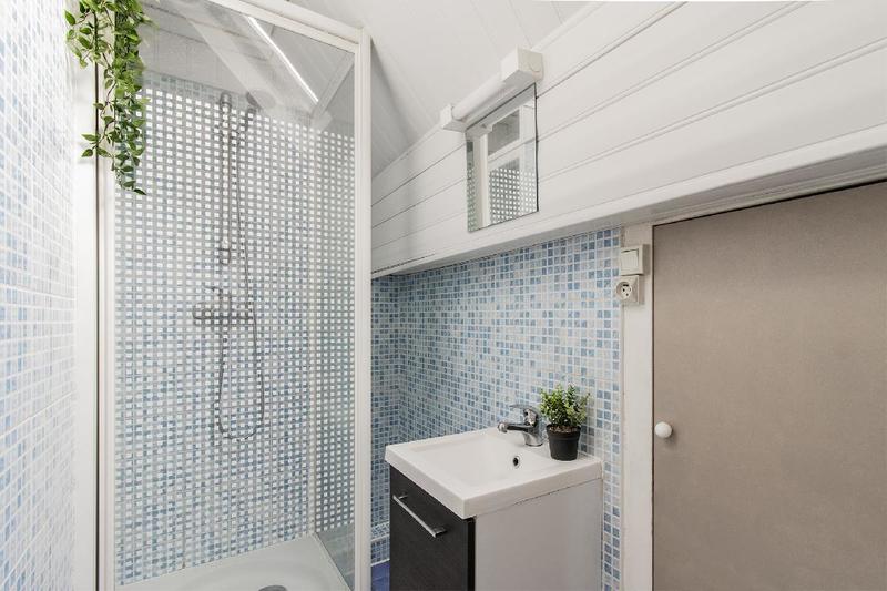 Appartement - 27 m² - 1 pièce