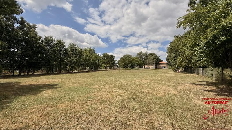 Maison - 181 m² - 5 pièces