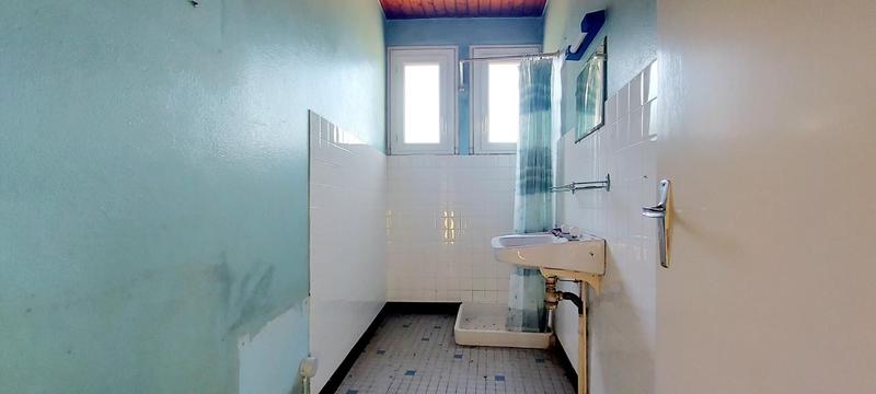 Maison - 93 m² - 5 pièces