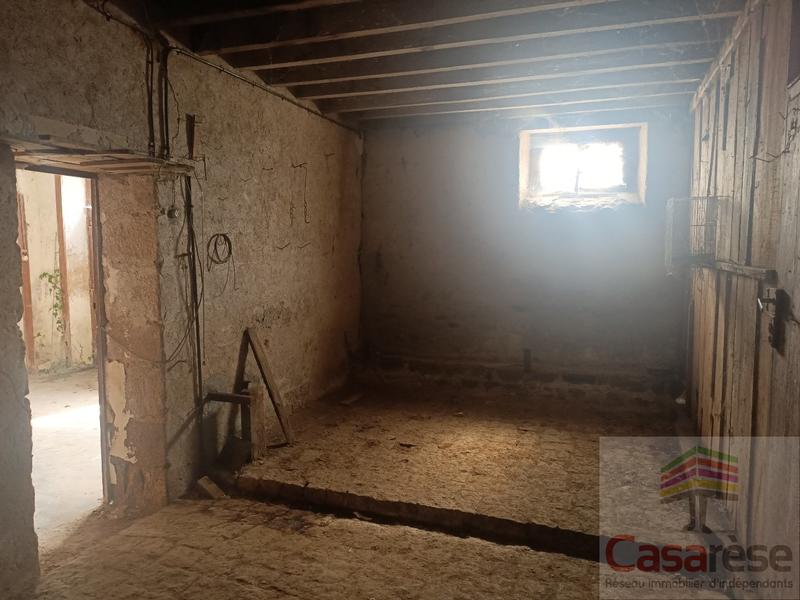 Maison ancienne - 294 m² - 8 pièces