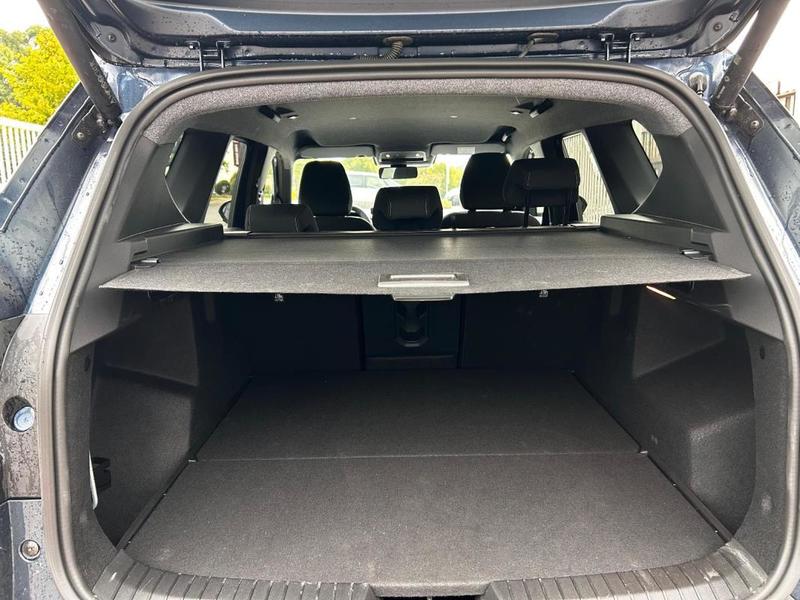 Dacia bigster journey hybrid 155