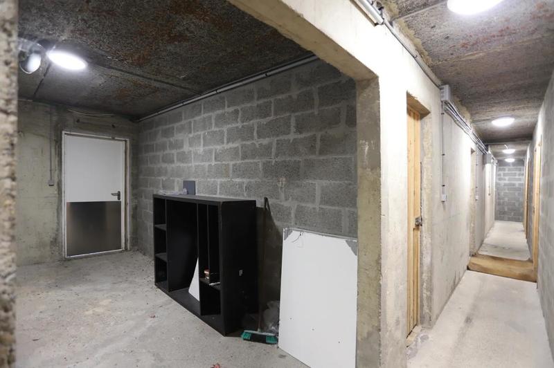 Appartement - 53 m² - 2 pièces