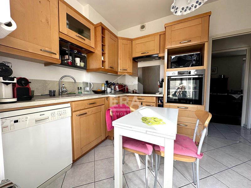 Appartement - 74 m² - 4 pièces