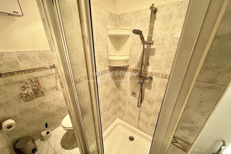 Studio - 23 m² - 1 pièce