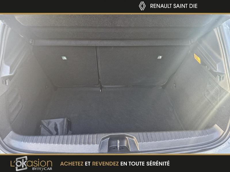 Renault Clio V Eco-G 100 ch Gsr2 Techno