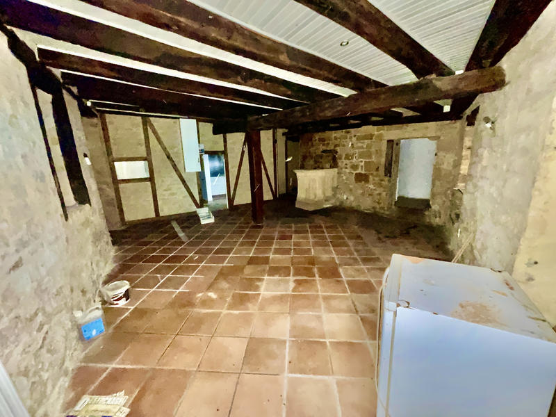 Maison - 495 m² - 23 pièces