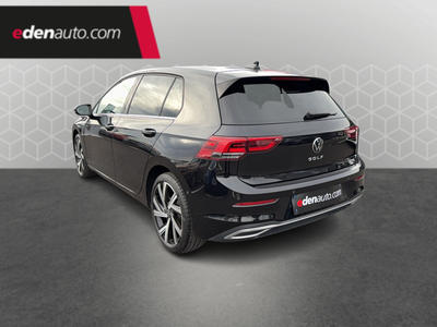 Volkswagen Golf 1.5 eTSI Opf 150 Dsg7 Style 1st