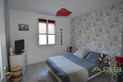 Maison - 103 m² - 4 pièces