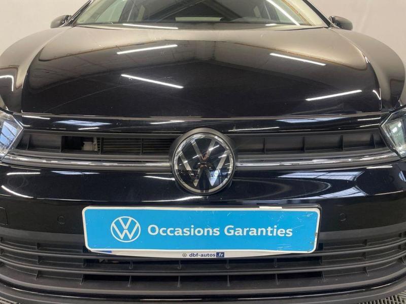 Volkswagen Polo 1.0 Tsi 95 s&amp;S Dsg7 Vw Edition