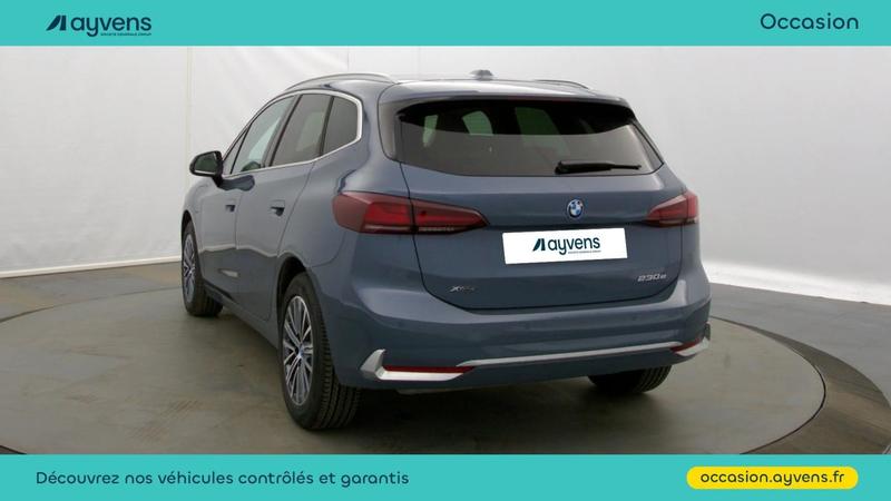 Bmw Serie 2 Active Toure ActiveTourer 230e 326ch xDrive Luxury Dkg7