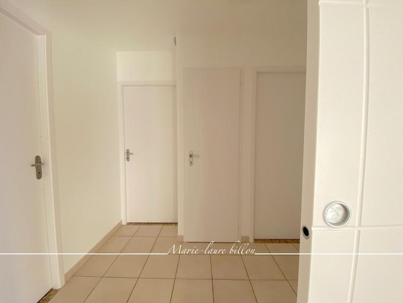 Maison - 72 m² - 3 pièces