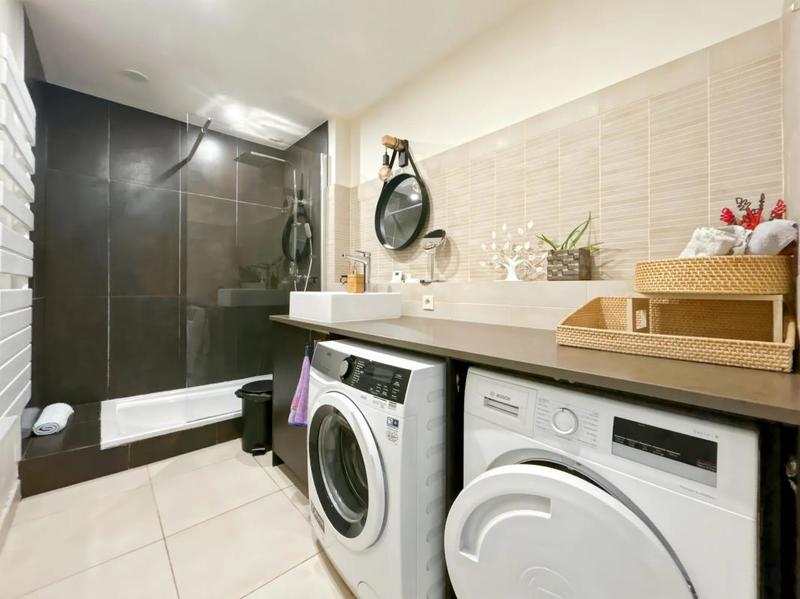 Duplex - 260 m² - 10 pièces