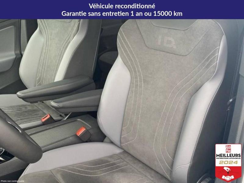 Volkswagen Id.4 286 ch pro life max