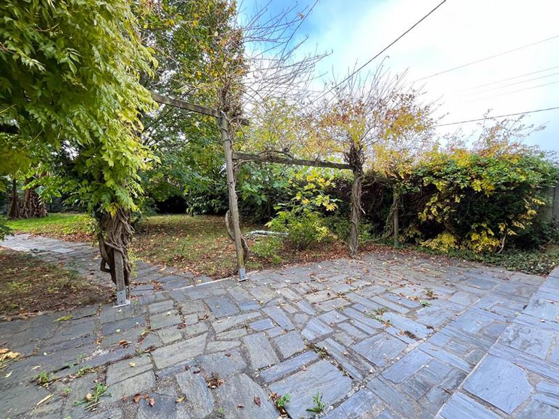 Maison - 126 m² - 6 pièces