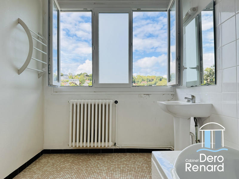 Appartement - 131 m² - 4 pièces