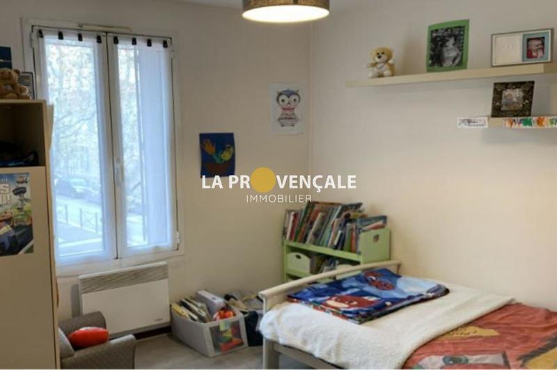 Appartement - 47 m² - 3 pièces