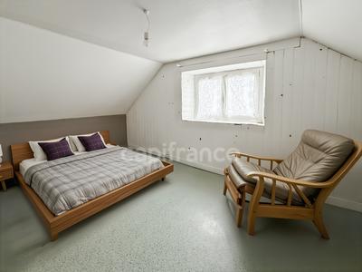 Maison - 71 m² - 4 pièces